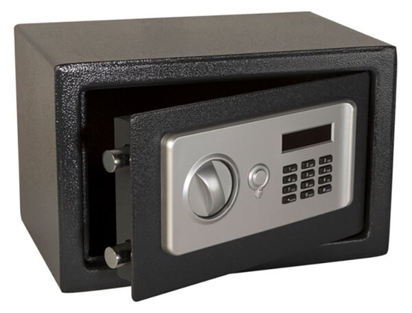 Cassaforte da Hotel Technomax TSD/0H Elettronica Porta 3 mm