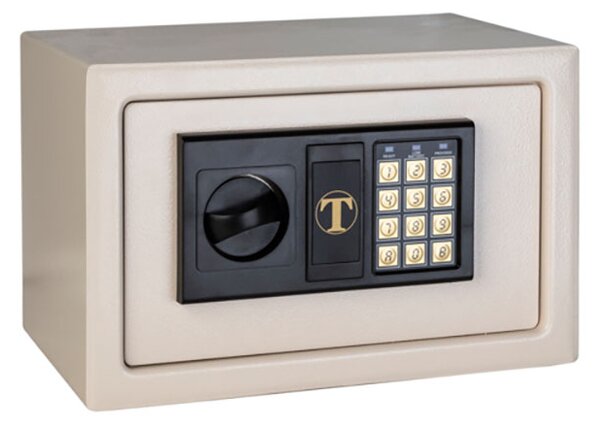 Cassaforte da Hotel Technomax TSE/0H Elettronica Porta 4 mm