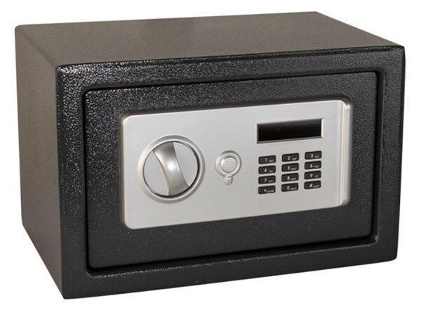 Cassaforte da Hotel Technomax TSD/0H Elettronica Porta 3 mm