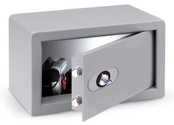Cassaforte da Hotel Technomax TSC/0H a Chiave Porta 5 mm