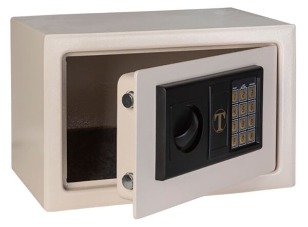 Cassaforte da Hotel Technomax TSE/0H Elettronica Porta 4 mm