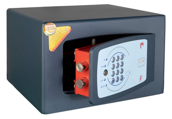Cassaforte a Mobile Technomax GMM/3P Elettronica Porta 10 mm