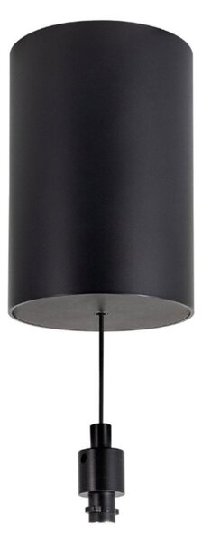 Sospensione classica gea led gso153+gki150 led metallo bianco - Gea Led