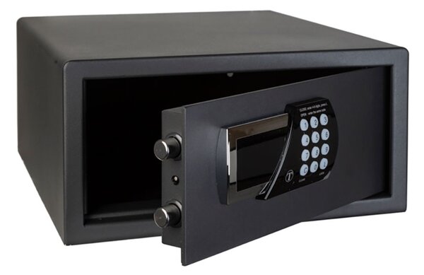 Cassaforte da Hotel Technomax TSW/4HN Elettronica Porta 5 mm