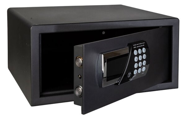 Cassaforte da Hotel Technomax TSW/4HN Elettronica Porta 5 mm