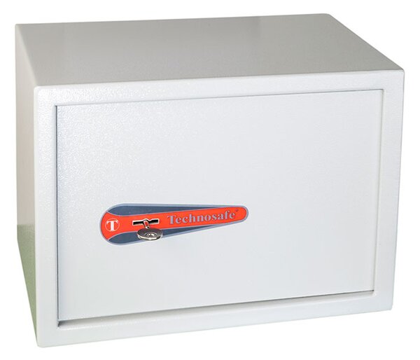 Cassaforte da Hotel Technomax TSK/1 a Chiave Porta 4 mm
