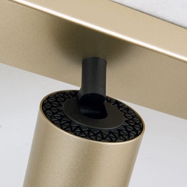 Orion - Faretto SEAN 6xGU10/13W/230V dorato