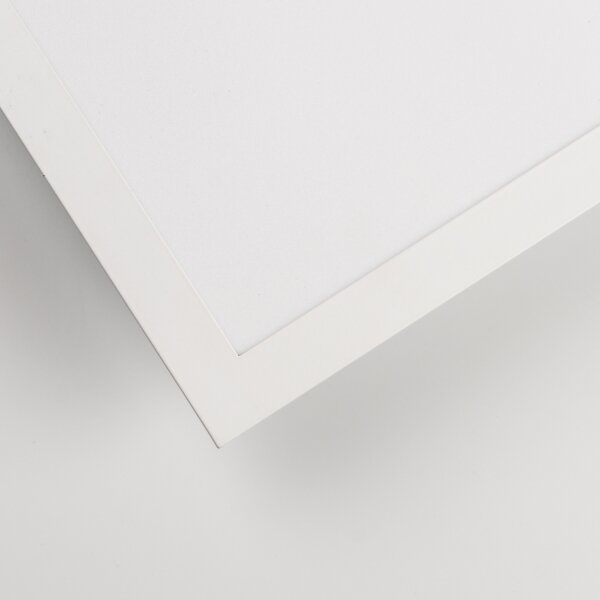 Plafoniera da soffitto dimmerabile LED/35W/230V 2700-6500K bianca + telecomando