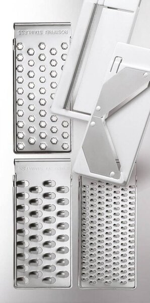 Grattugia Comfortline – LEIFHEIT