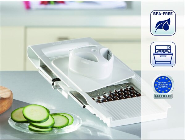 Grattugia Comfortline – LEIFHEIT