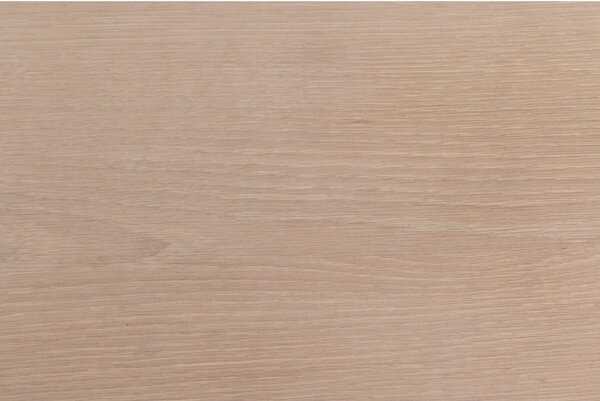 Tavolo da pranzo pieghevole con piano in rovere decorato 100x200 cm Linley - Actona