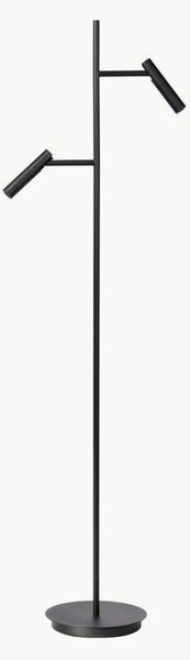 Lampada da terra a LED Savage