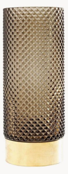 Vaso fatto a mano Barfly, alt. 25 cm