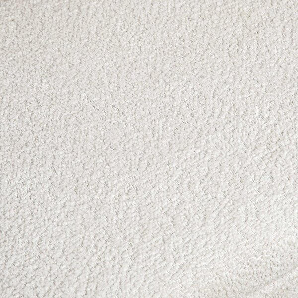 HOMCOM Panchina con Spazio di Archiviazione Panca per Corridoio, Imbottita, 105 cm x 44 cm x 45,5 cm. Crema/Beige