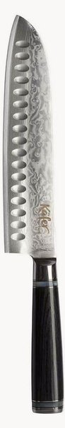 Coltello santoku forgiato a mano Jan