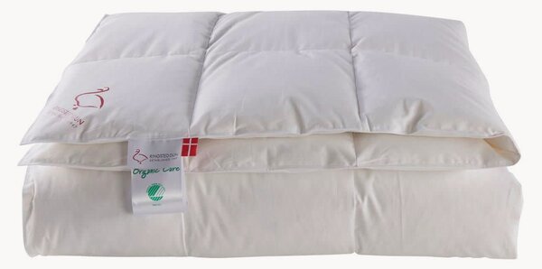 Piumino in piuma Care, caldo