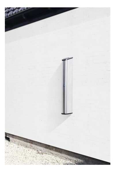 Stendino da giardino da parete WallFix 24m – Brabantia