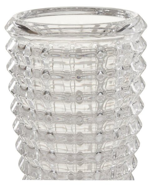 Vaso in vetro (altezza totale 25 cm) Savita – Premier Housewares