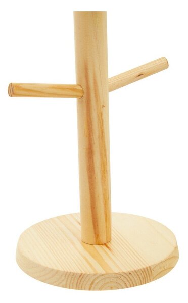 Portatazze in legno Nolan – Premier Housewares