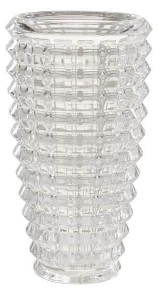 Vaso in vetro (altezza totale 25 cm) Savita – Premier Housewares