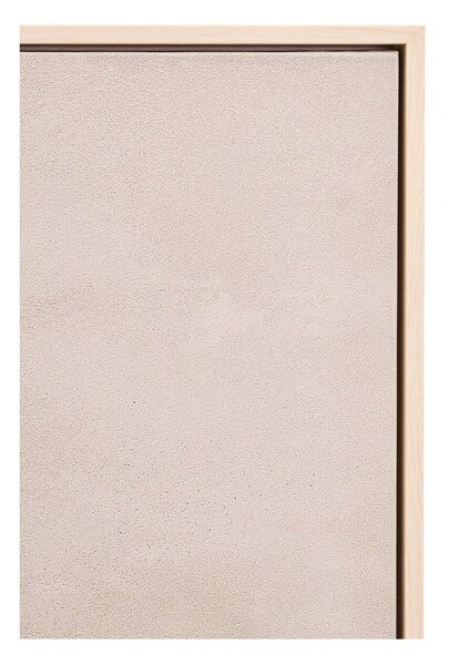 Dipinto con cornice inclusa/dipinto su tela 83x123 cm Astratto – Premier Housewares