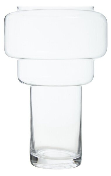 Vaso in vetro (altezza totale 37 cm) Cayden – Premier Housewares