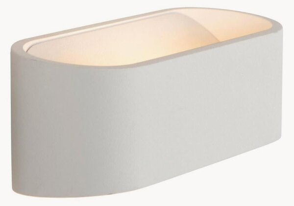 Applique a LED Up & Downlight Lily