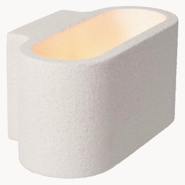 Applique a LED con luce regolabile Juan