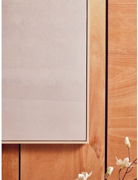 Dipinto con cornice inclusa/dipinto su tela 83x123 cm Astratto – Premier Housewares