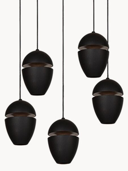 Lampada a sospensione a LED con luce regolabile Ogima