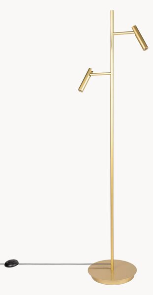 Lampada da terra a LED Savage