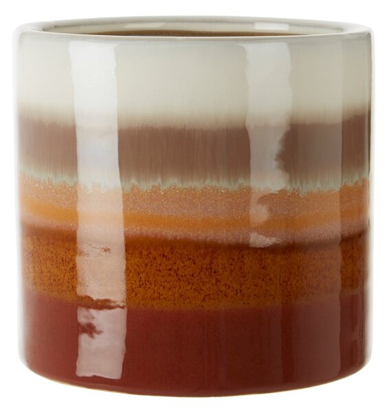 Coprivaso in gres ø 20 cm Sorrell – Premier Housewares