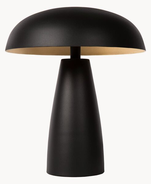 Lampada da tavolo con luce regolabile Delilah