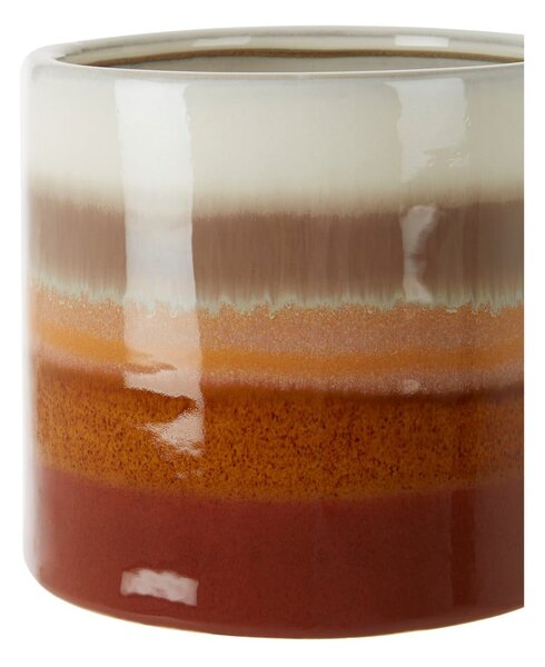 Coprivaso in gres ø 20 cm Sorrell – Premier Housewares
