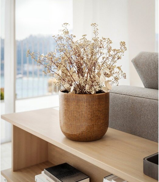 Coprivaso in ceramica ø 23 cm Melissa – Artevasi