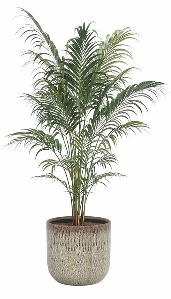 Coprivaso in ceramica ø 23 cm Melissa – Artevasi