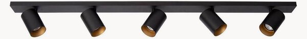 Faretti da soffitto Nuo 5