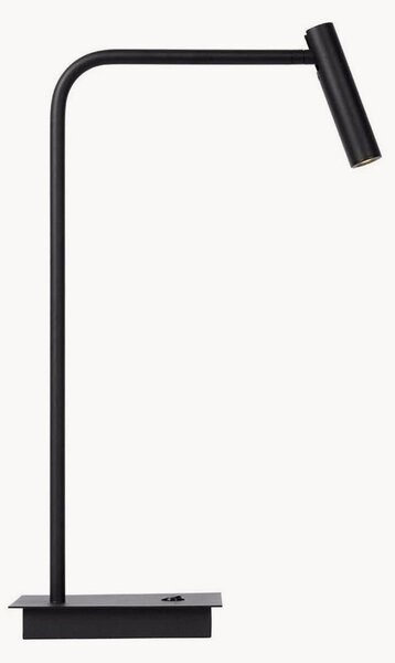 Lampada da tavolo a LED Pomery