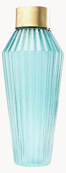 Vaso fatto a mano Barfly, alt. 43 cm