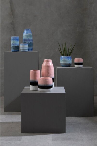 Coprivaso in gres ø 11 cm Caldera – Premier Housewares