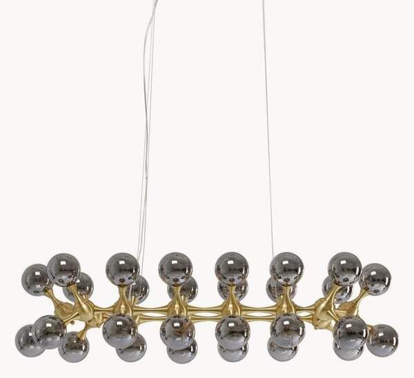Lampada a sospensione grande Atomic Balls