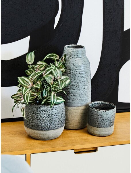 Coprivaso in gres ø 17 cm Caldera – Premier Housewares