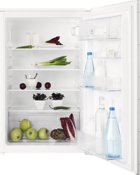 Electrolux Mini frigo da incasso Sottopiano Capacit 143 litri Classe energetica F Raffreddamento Statico - KRB2AF88W