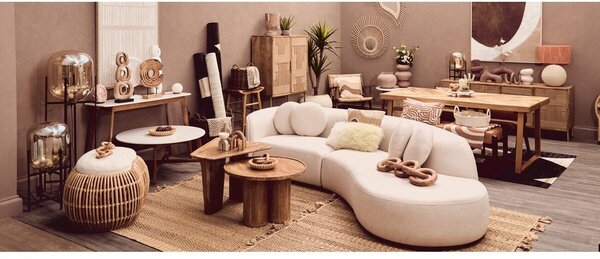 Dipinto con cornice inclusa/dipinto su tela 103x103 cm Astratto – Premier Housewares