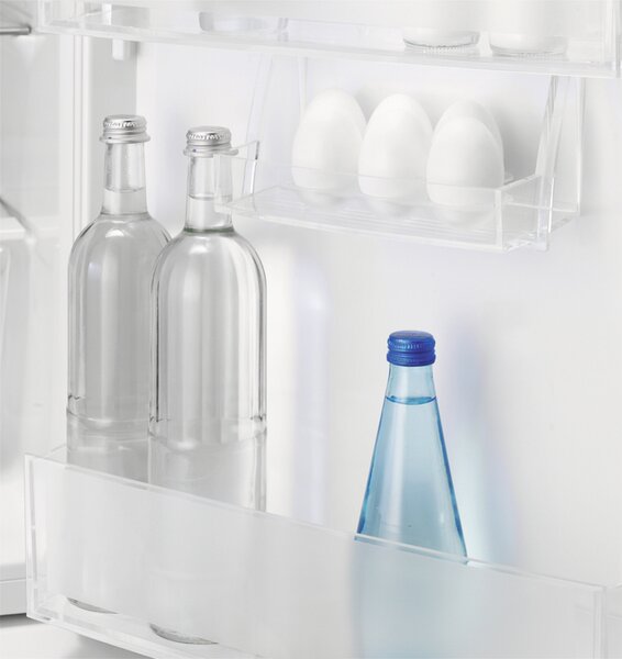 Electrolux Mini frigo da incasso Sottopiano Capacit 143 litri Classe energetica F Raffreddamento Statico - KRB2AF88W