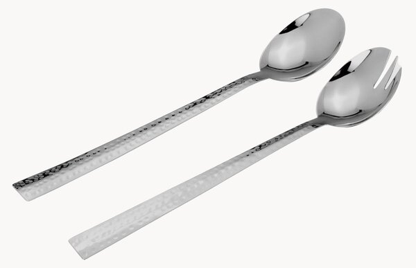 Set di 2 posate da insalata Jano