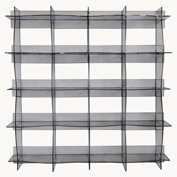 Scaffale Pan