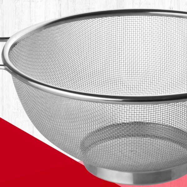 NBrand Scolapasta Colapasta Dimensioni 25 cm 28333