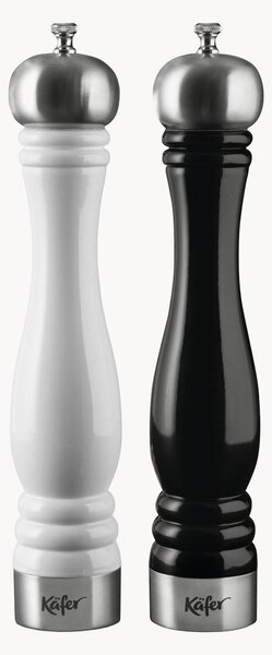 Set macina sale e pepe Käfer 2 pz