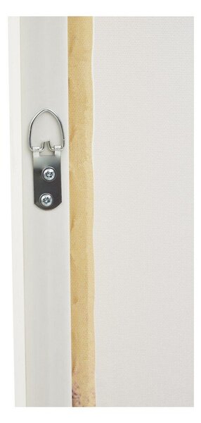 Dipinto con cornice inclusa/dipinto su tela 83x123 cm Astratto – Premier Housewares